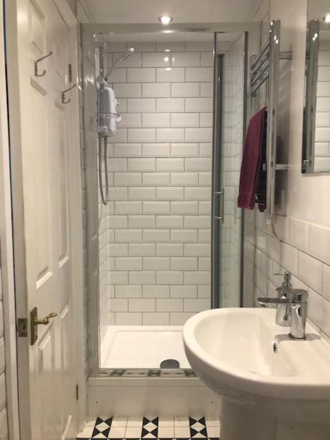 Briscoe Appartement Windermere