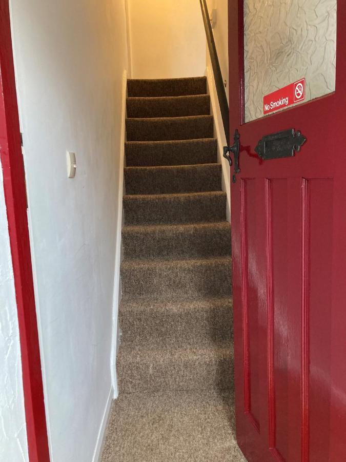 Appartement Briscoe Windermere