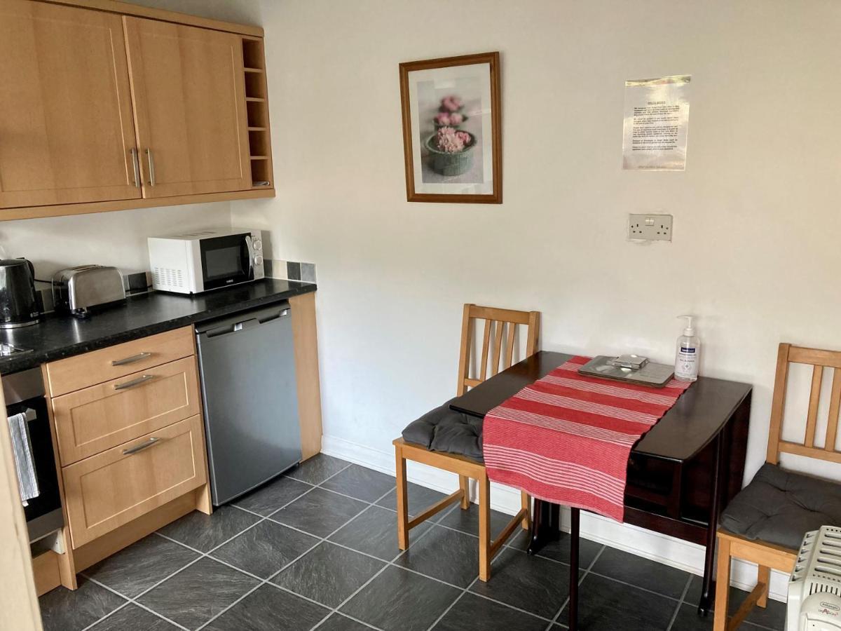 Appartement Briscoe Windermere