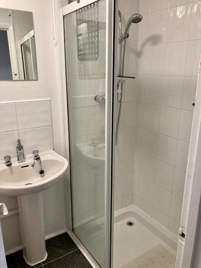 Appartement Briscoe *