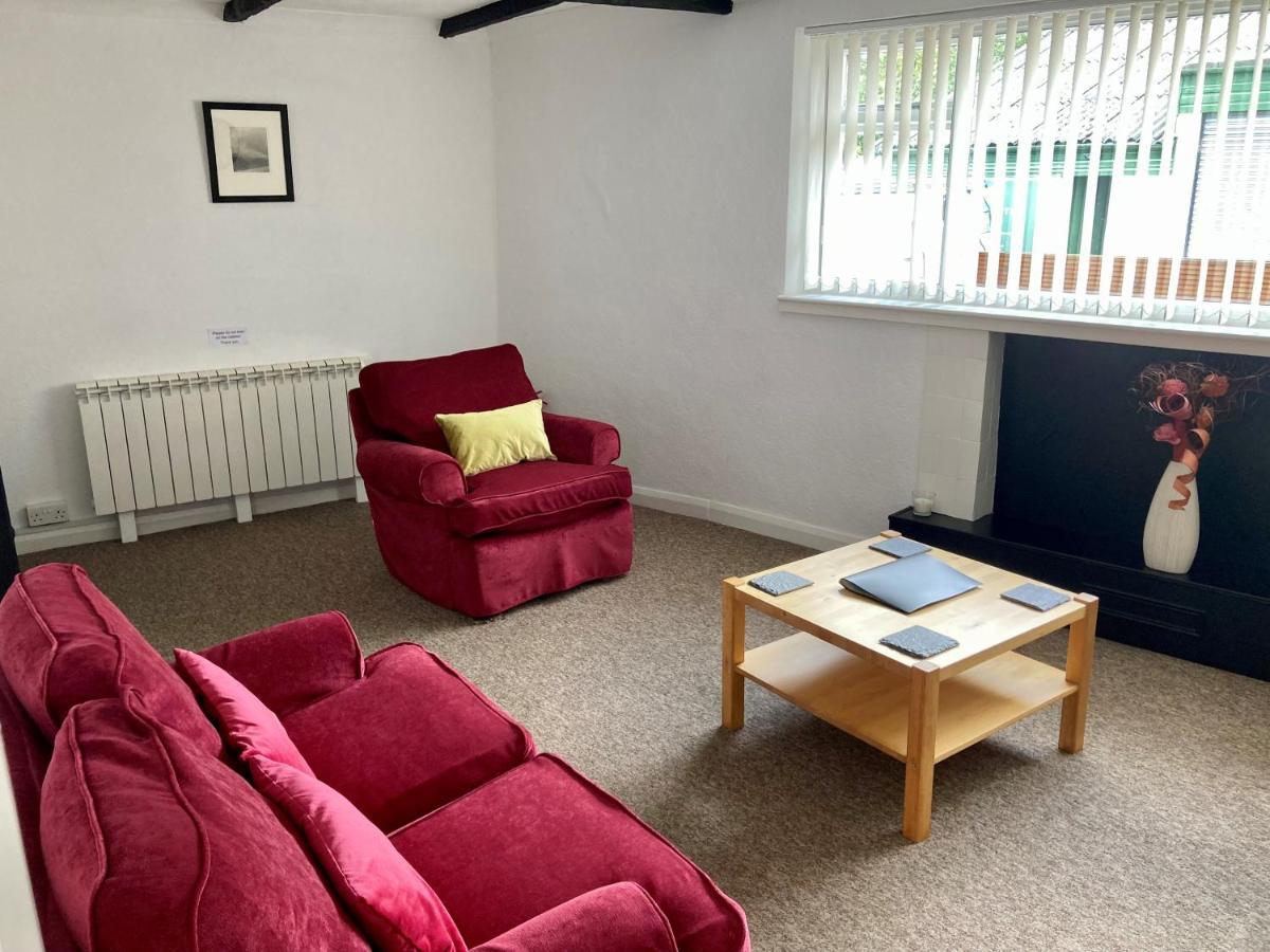 Briscoe Appartement *