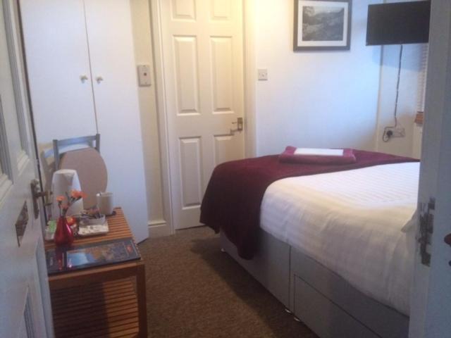 Appartement Briscoe Windermere
